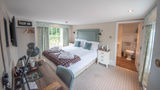 Norfolk Arms Hotel Room