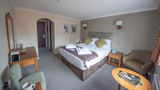 Norfolk Arms Hotel Room