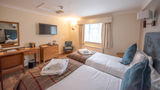 Norfolk Arms Hotel Room