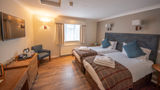 Norfolk Arms Hotel Room