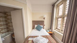 Norfolk Arms Hotel Room