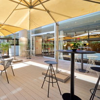 Eurostars Malaga