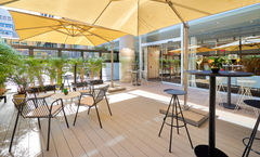 Eurostars Malaga
