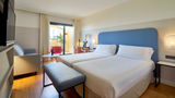 Eurostars Malaga Room