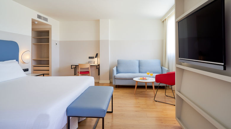 <b>Eurostars Malaga Suite</b>. Images powered by <a href="https://www.leonardoworldwide.com/" title="Leonardo Worldwide" target="_blank">Leonardo</a>.