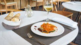 Eurostars Malaga Restaurant