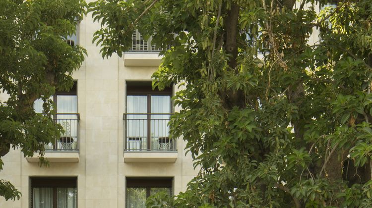 El Llorenc, Parc de la Mar Exterior