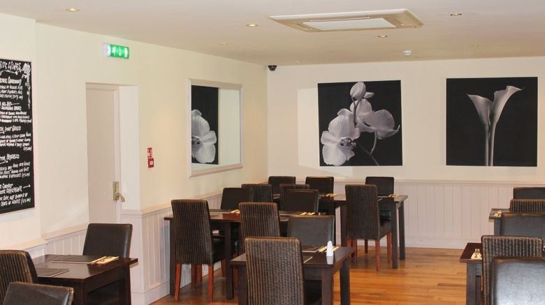 <b>Oak Farm Hotel Restaurant</b>. Images powered by <a href="https://www.leonardoworldwide.com/" title="Leonardo Worldwide" target="_blank">Leonardo</a>.
