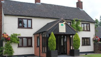 Oak Farm Hotel