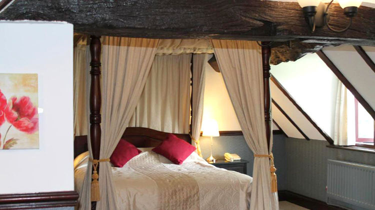 Oak Farm Hotel Suite