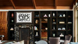 Rosewood Sand Hill Hotel Lobby