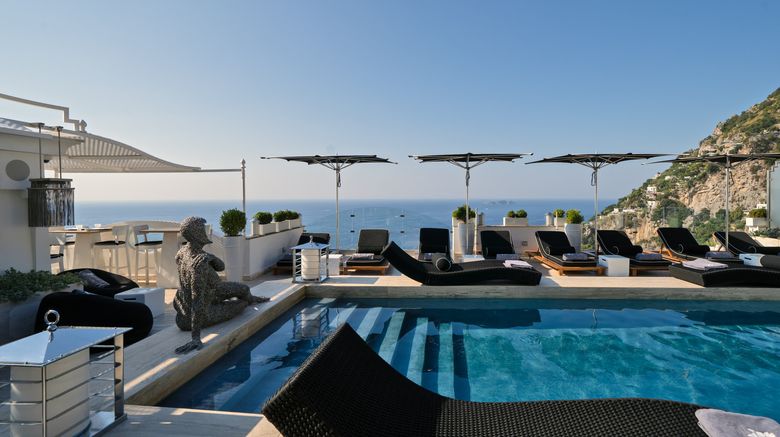 <b>Hotel Villa Franca Pool</b>. Images powered by <a href="https://www.leonardoworldwide.com/" title="Leonardo Worldwide" target="_blank">Leonardo</a>.