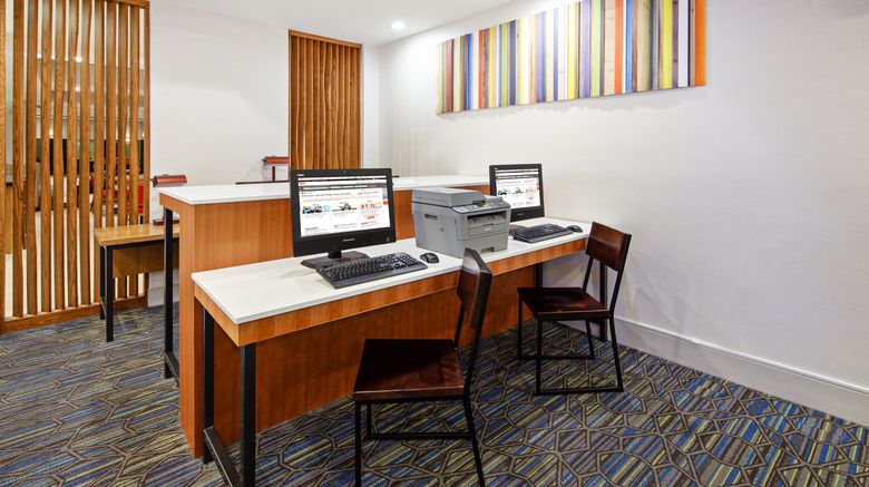 <b>Holiday Inn Express Hotel & Suites Clovi Other</b>. Images powered by <a href="https://www.leonardoworldwide.com/" title="Leonardo Worldwide" target="_blank">Leonardo</a>.