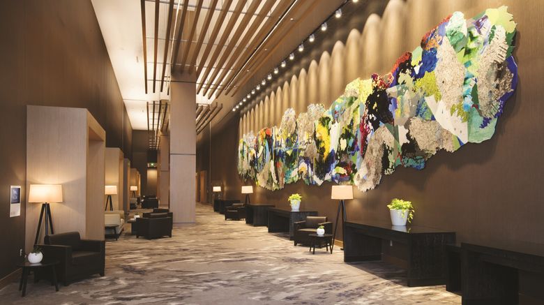 <b>MGM National Harbor Meeting</b>. Images powered by <a href="https://www.leonardoworldwide.com/" title="Leonardo Worldwide" target="_blank">Leonardo</a>.