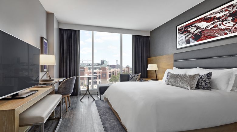 <b>Live! by Loews Room</b>. Images powered by <a href="https://www.leonardoworldwide.com/" title="Leonardo Worldwide" target="_blank">Leonardo</a>.