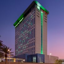 Holiday Inn Festival City