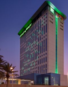 Holiday Inn Festival City
