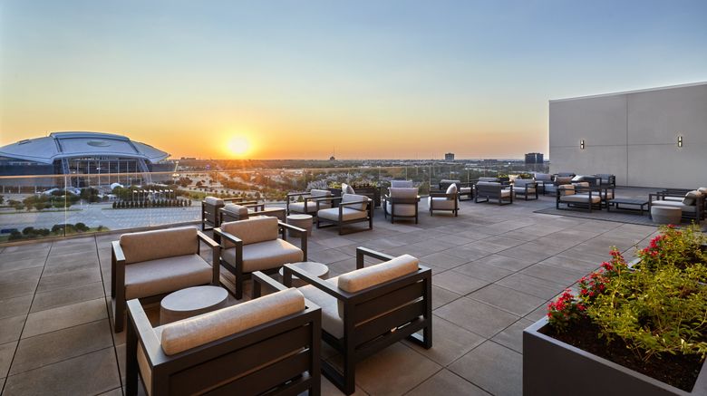<b>Live! by Loews Suite</b>. Images powered by <a href="https://www.leonardoworldwide.com/" title="Leonardo Worldwide" target="_blank">Leonardo</a>.