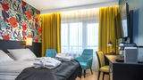 Thon Hotel Harstad Room