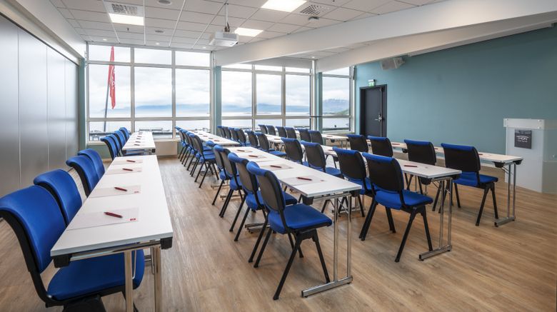 <b>Thon Hotel Harstad Meeting</b>. Images powered by <a href="https://www.leonardoworldwide.com/" title="Leonardo Worldwide" target="_blank">Leonardo</a>.