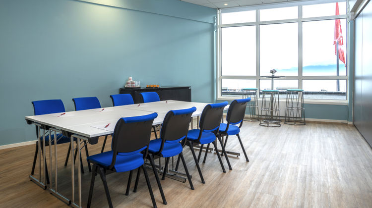 Thon Hotel Harstad Meeting
