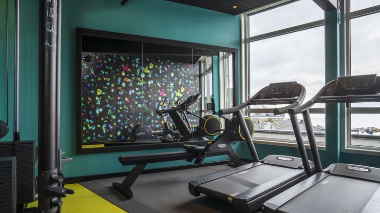 <b>Thon Hotel Harstad Recreation</b>. Images powered by <a href="https://www.leonardoworldwide.com/" title="Leonardo Worldwide" target="_blank">Leonardo</a>.