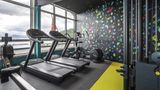 Thon Hotel Harstad Recreation
