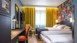 Thon Hotel Harstad Room