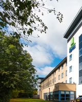 Holiday Inn Express Swindon West