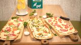 Holiday Inn Slough-Windsor Restaurant