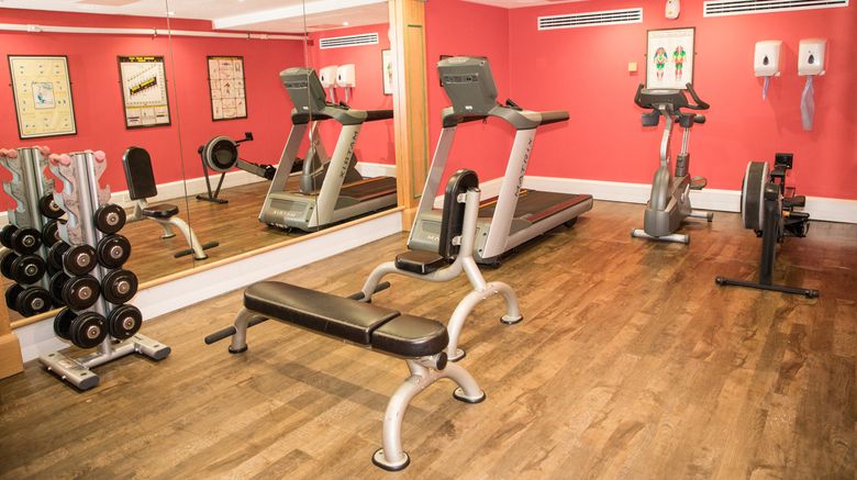 <b>Holiday Inn Slough-Windsor Health Club</b>. Images powered by <a href="https://www.leonardoworldwide.com/" title="Leonardo Worldwide" target="_blank">Leonardo</a>.
