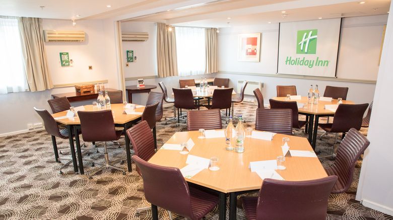 <b>Holiday Inn Slough-Windsor Meeting</b>. Images powered by <a href="https://www.leonardoworldwide.com/" title="Leonardo Worldwide" target="_blank">Leonardo</a>.