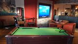 Royal Oak Hotel Bromborough Recreation