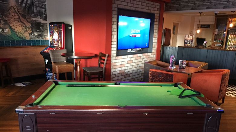 <b>Royal Oak Hotel Bromborough Recreation</b>. Images powered by <a href="https://www.leonardoworldwide.com/" title="Leonardo Worldwide" target="_blank">Leonardo</a>.