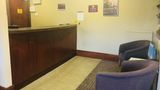 Royal Oak Hotel Bromborough Lobby