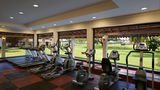 Holiday Inn Resort Goa Health Club