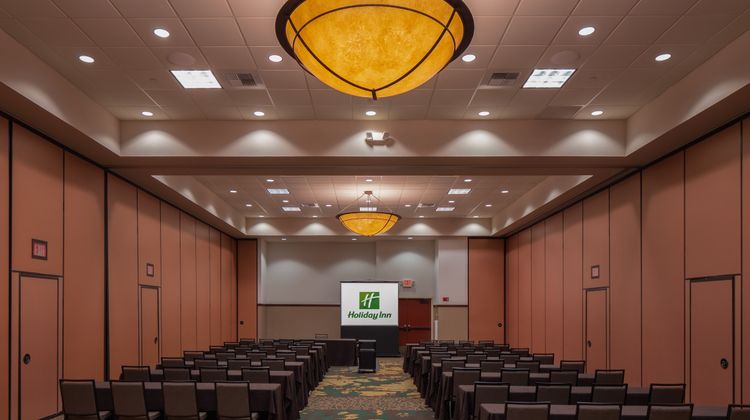 Holiday Inn & Convention Center Ballroom