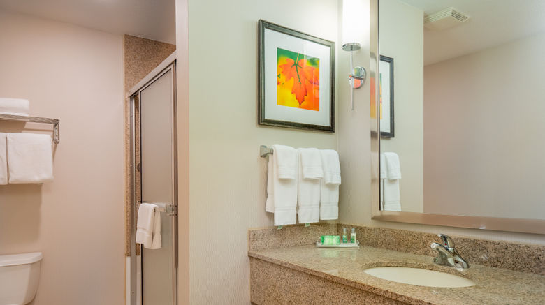 <b>Holiday Inn & Convention Center Room</b>. Images powered by <a href="https://www.leonardoworldwide.com/" title="Leonardo Worldwide" target="_blank">Leonardo</a>.