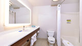 Holiday Inn Express Room