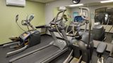 Holiday Inn Lakeville Health Club