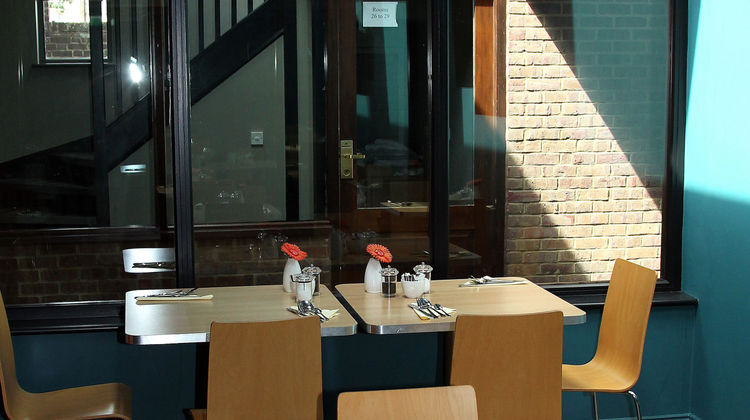 The Pennyfarthing Hotel Restaurant