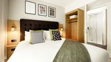 Wilde Aparthotels Checkpoint Charlie Room