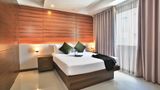 Valero Grand Suites Makati Room