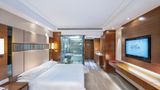 Galaxy Minyoun Chengdu Hotel Room