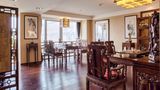 Galaxy Minyoun Chengdu Hotel Restaurant