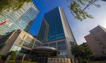 Galaxy Minyoun Chengdu Hotel