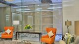 Valero Grand Suites Makati Lobby