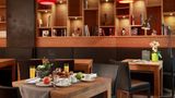 The Seven Hotel Restaurant