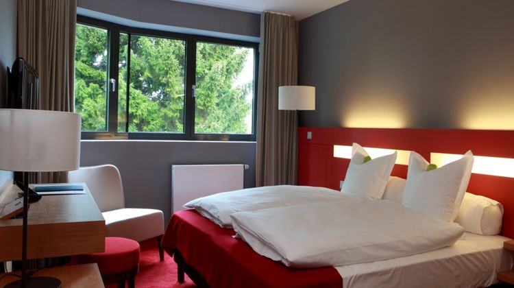 The Seven Hotel Other