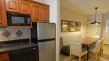 Holiday Inn Lakeville Room